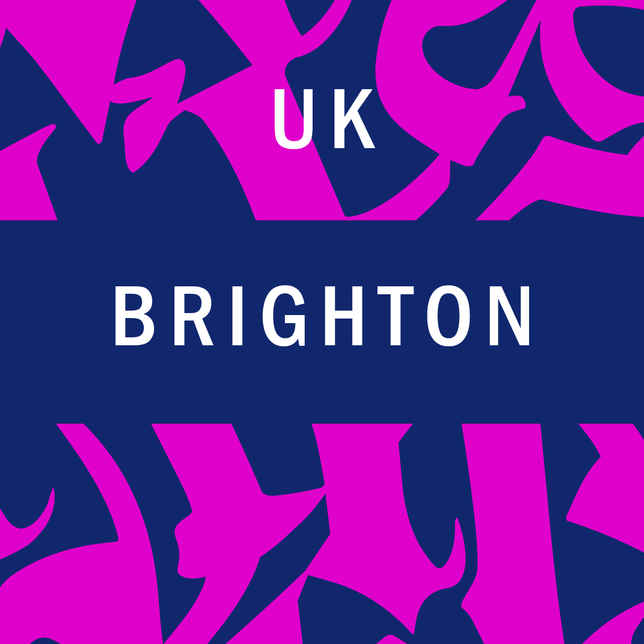 Brighton, UK